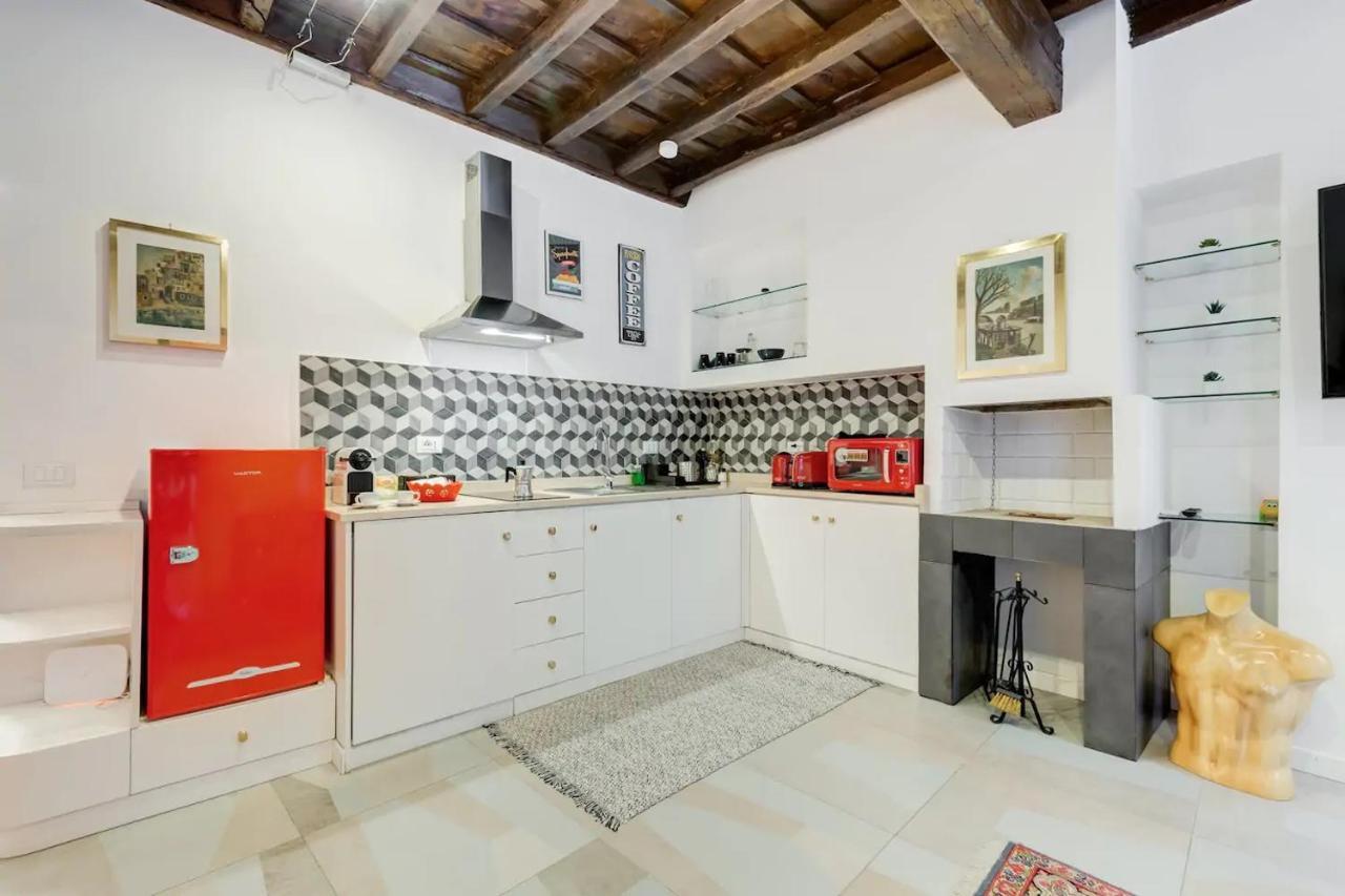 Apartamento Domus Belsiana *